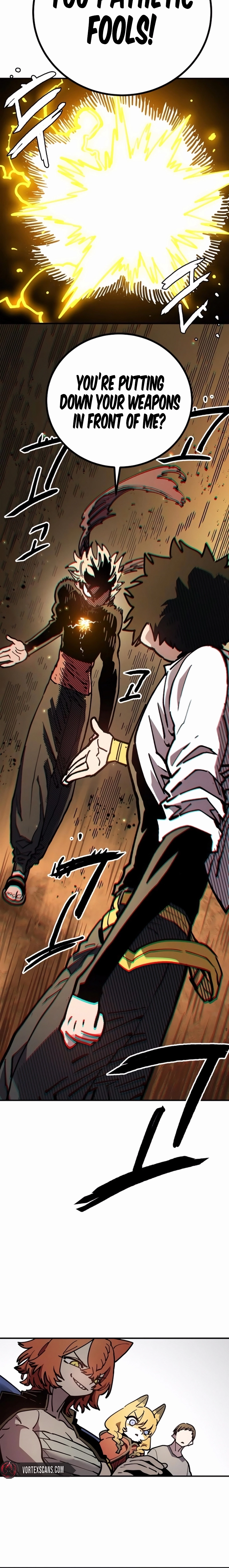 Read Player (2020) chapter 243 image 4 on Lezhin