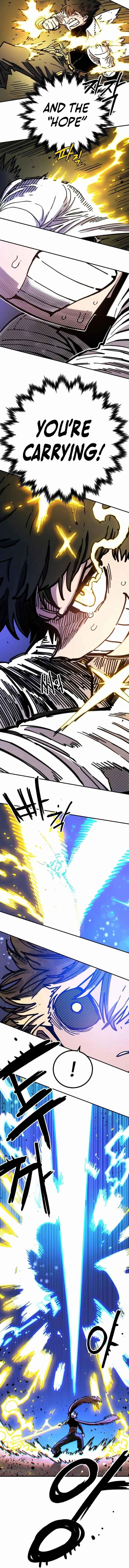 Read Player (2020) chapter 244 image 8 on Lezhin