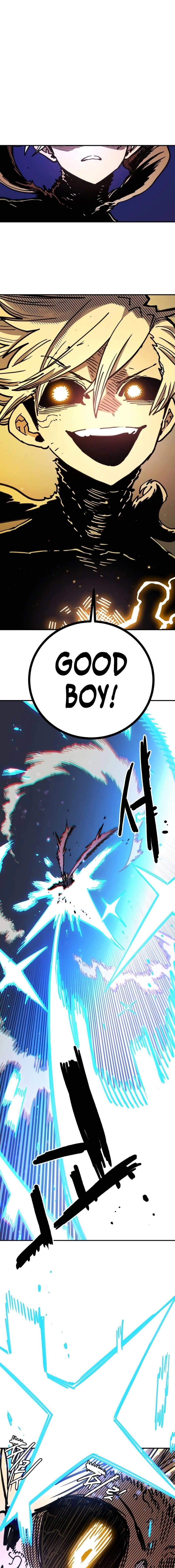 Read Player (2020) chapter 244 image 9 on Lezhin