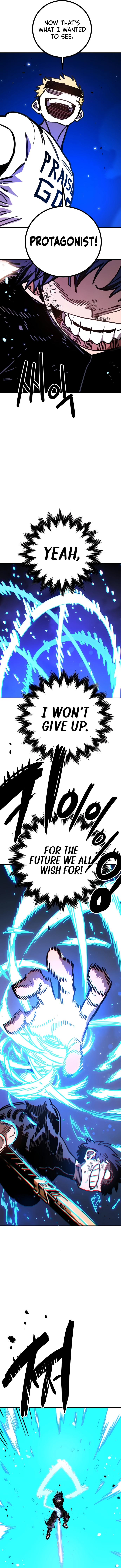 Read Player (2020) chapter 245 image 13 on Lezhin