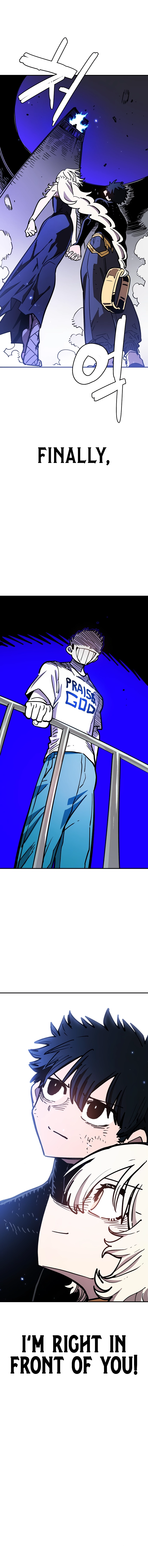 Read Player (2020) chapter 245 image 4 on Lezhin