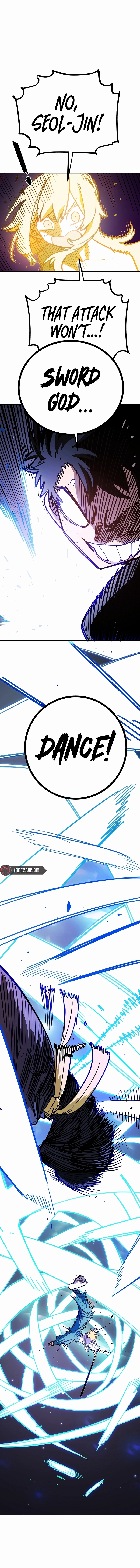 Read Player (2020) chapter 246 image 15 on Lezhin
