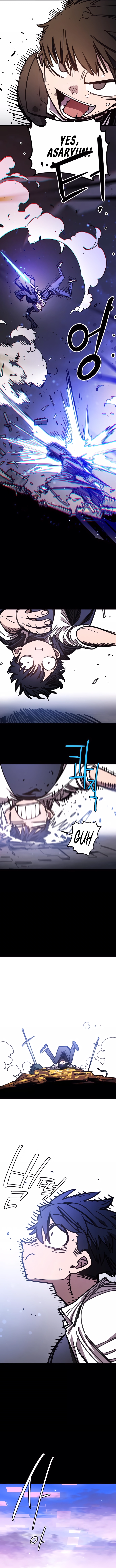 Read Player (2020) chapter 248 image 1 on Lezhin