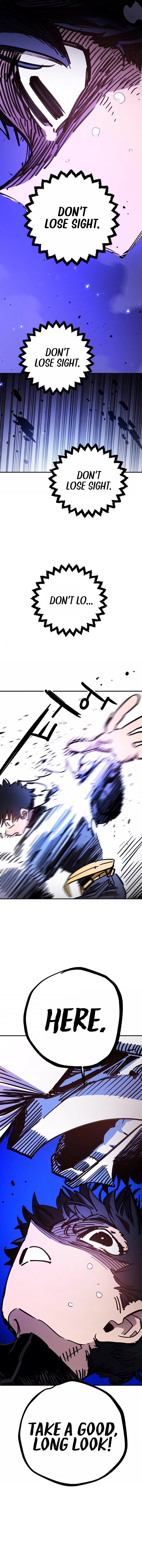 Read Player (2020) chapter 248 image 13 on Lezhin