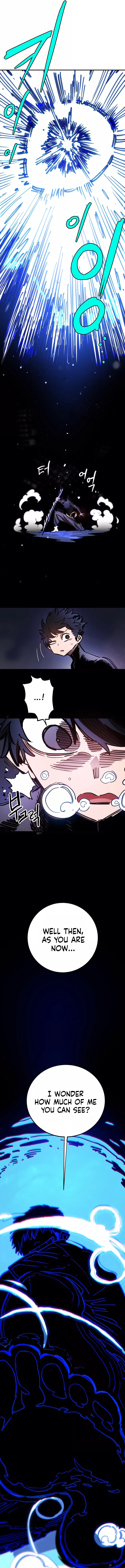 Read Player (2020) chapter 248 image 14 on Lezhin