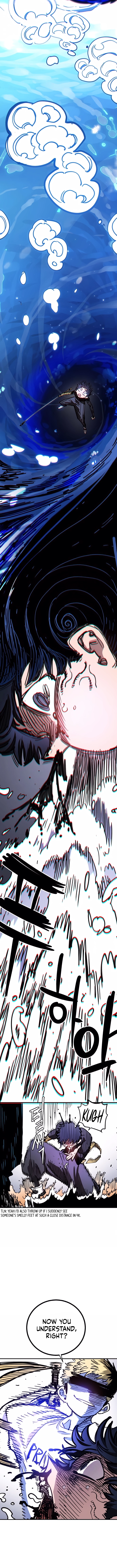 Read Player (2020) chapter 248 image 15 on Lezhin