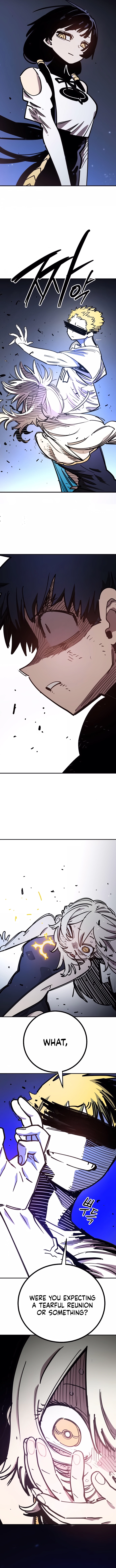 Read Player (2020) chapter 248 image 4 on Lezhin
