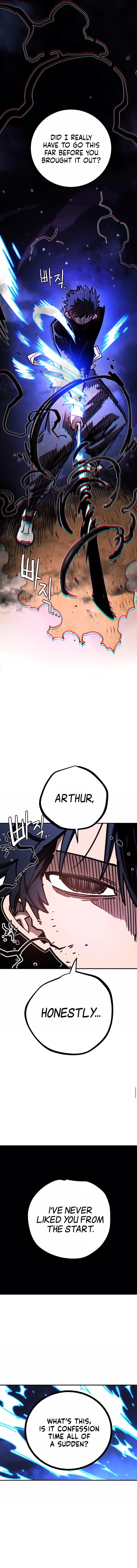 Read Player (2020) chapter 248 image 8 on Lezhin