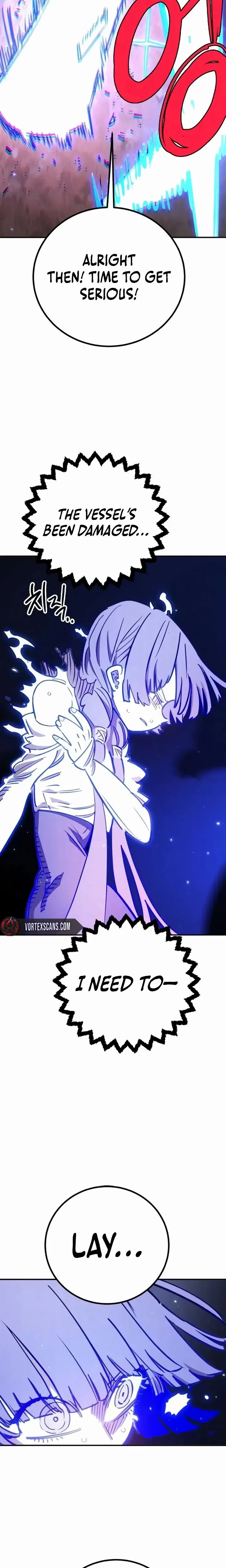 Read Player (2020) chapter 249 image 13 on Lezhin