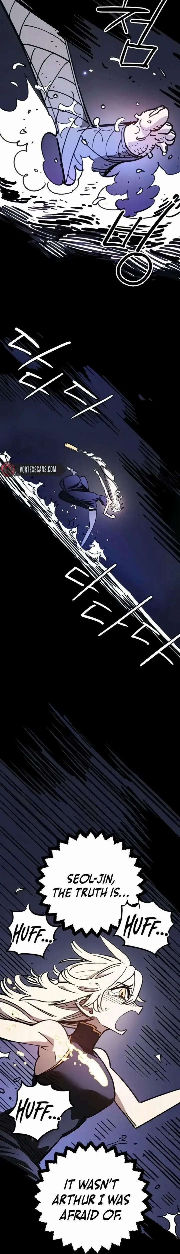 Read Player (2020) chapter 249 image 31 on Lezhin