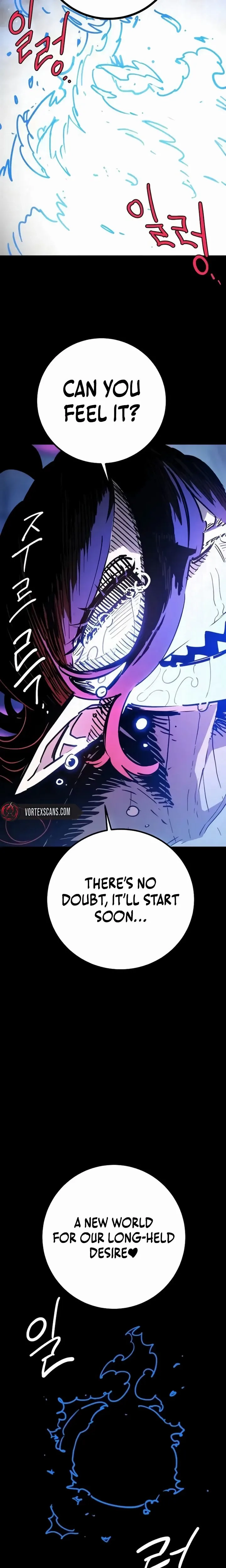 Read Player (2020) chapter 249 image 4 on Lezhin
