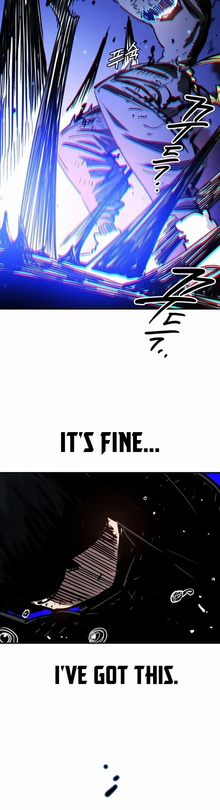 Read Player (2020) chapter 249 image 8 on Lezhin