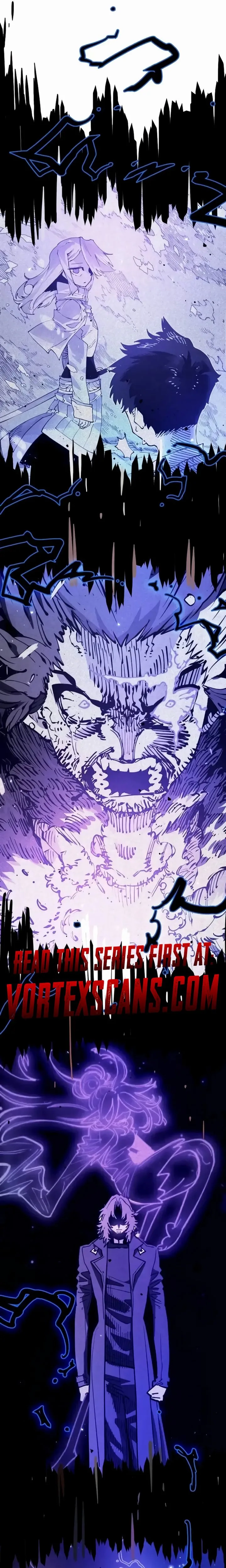 Read Player (2020) chapter 249 image 9 on Lezhin