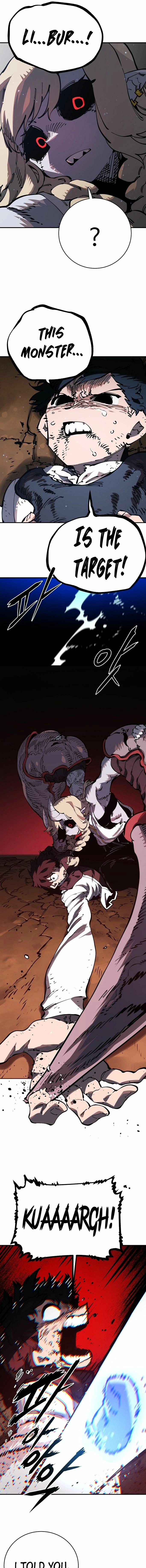 Read Player (2020) chapter 25 image 11 on Lezhin