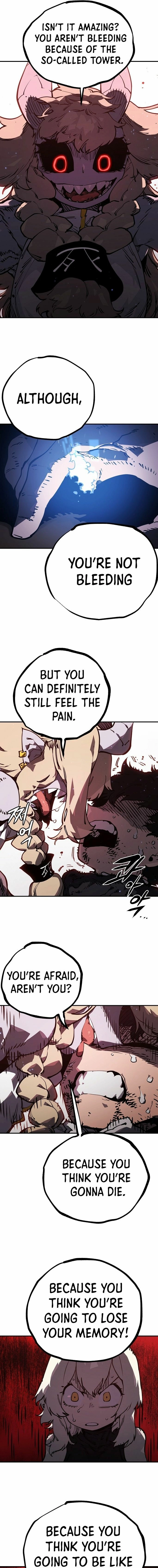 Read Player (2020) chapter 25 image 13 on Lezhin