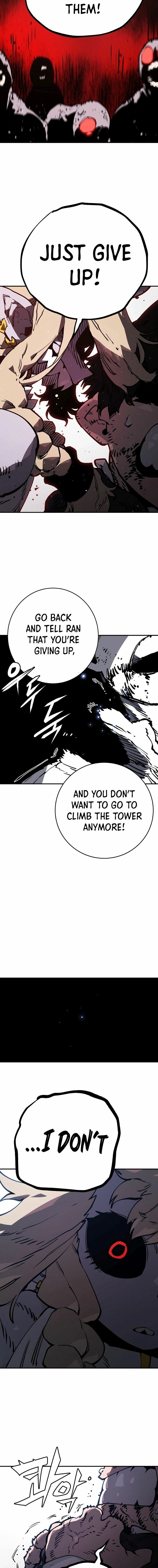 Read Player (2020) chapter 25 image 14 on Lezhin