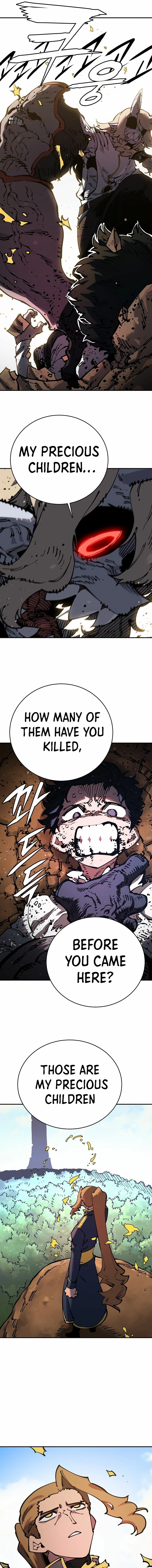 Read Player (2020) chapter 25 image 3 on Lezhin