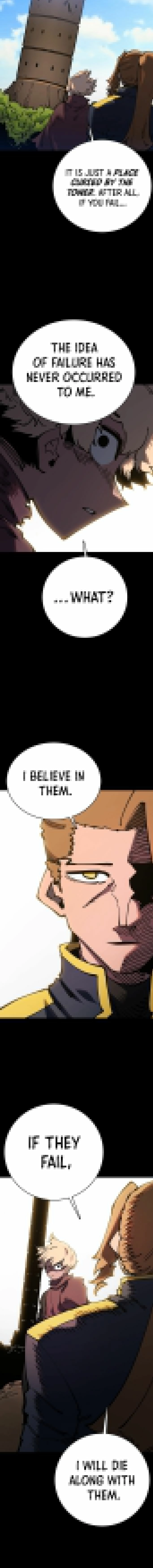 Read Player (2020) chapter 25 image 6 on Lezhin
