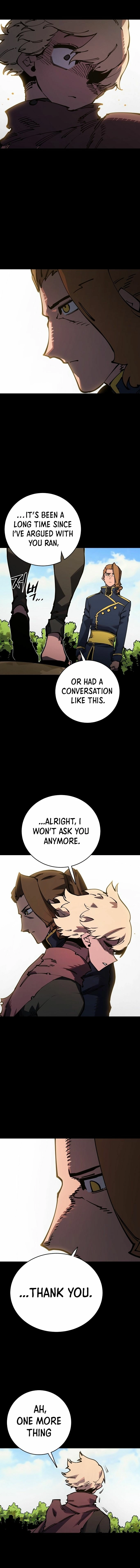 Read Player (2020) chapter 25 image 7 on Lezhin