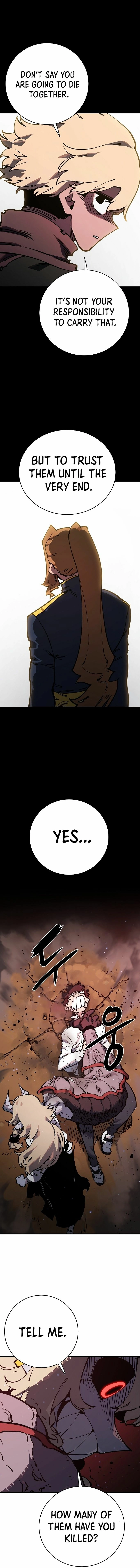 Read Player (2020) chapter 25 image 8 on Lezhin