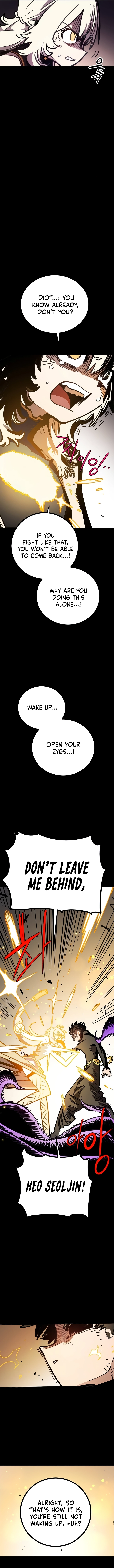 Read Player (2020) chapter 250 image 10 on Lezhin