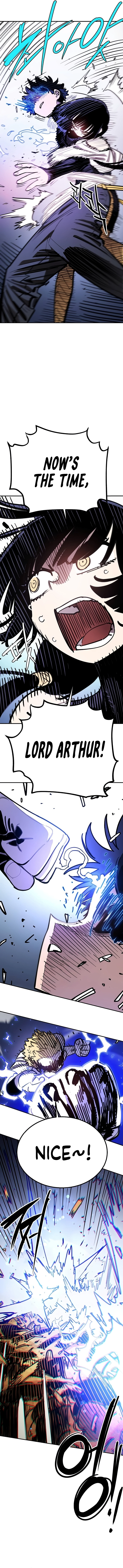 Read Player (2020) chapter 250 image 4 on Lezhin