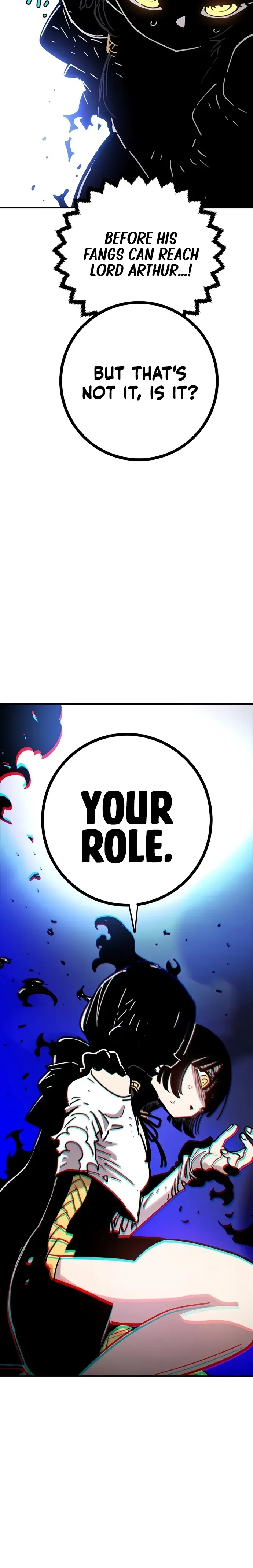 Read Player (2020) chapter 251 image 17 on Lezhin