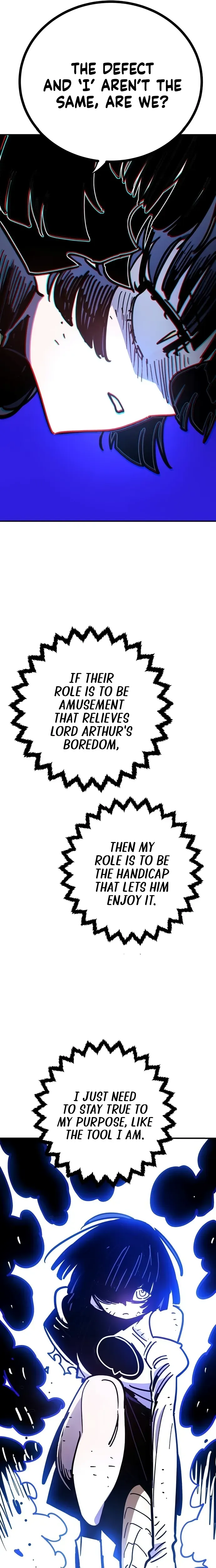 Read Player (2020) chapter 251 image 18 on Lezhin