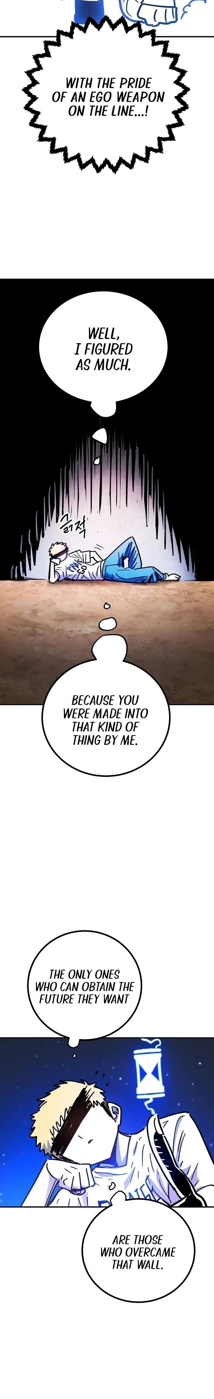 Read Player (2020) chapter 251 image 19 on Lezhin