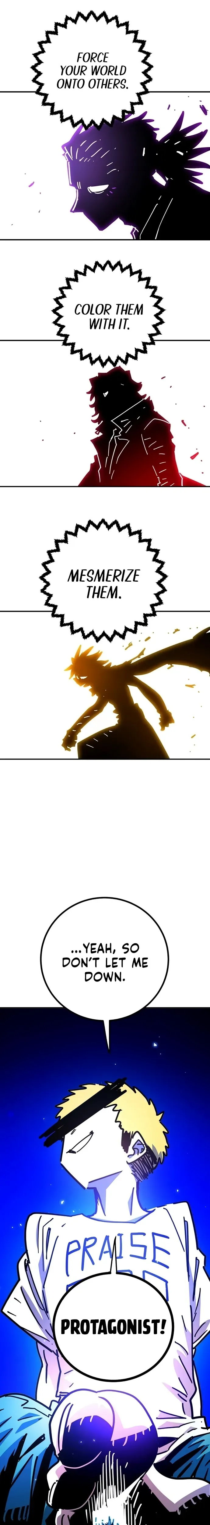 Read Player (2020) chapter 251 image 20 on Lezhin