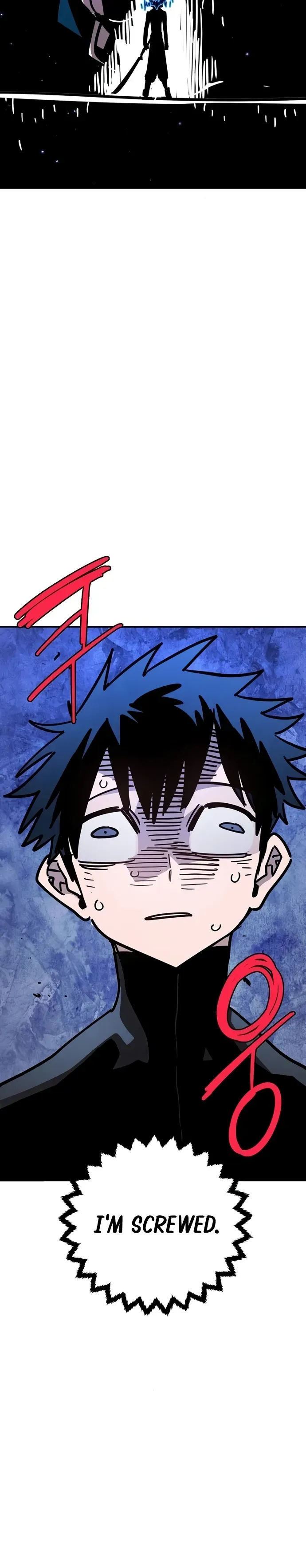 Read Player (2020) chapter 251 image 21 on Lezhin