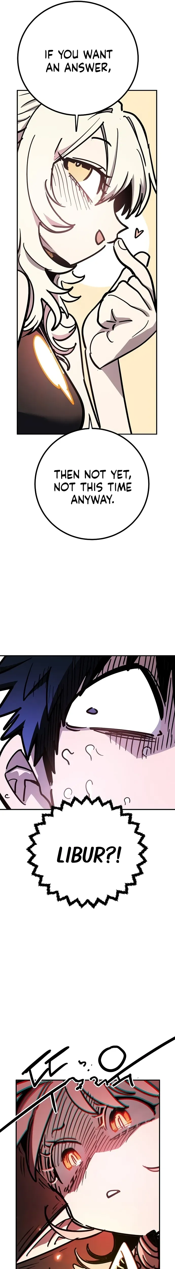 Read Player (2020) chapter 251 image 26 on Lezhin