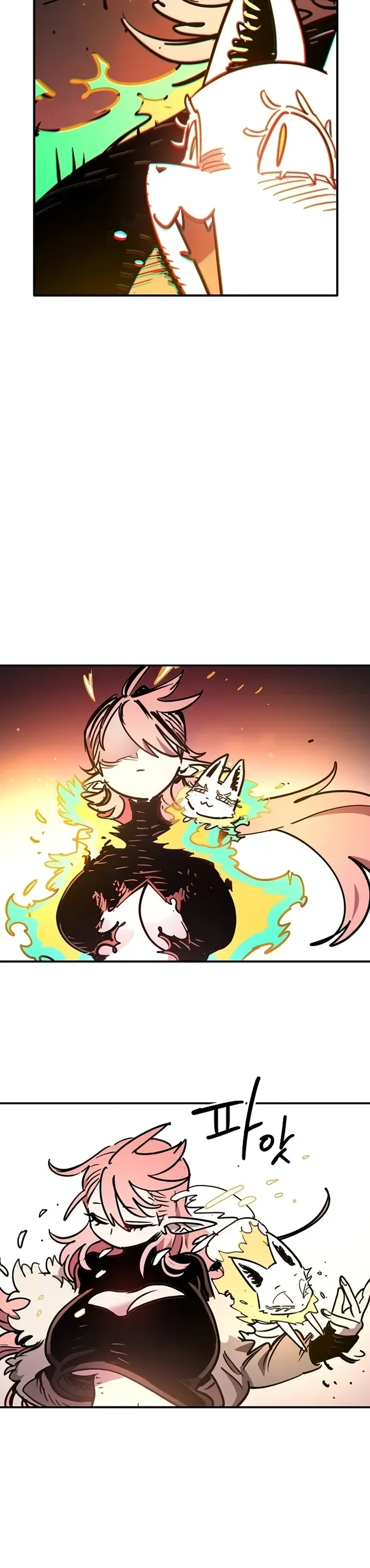 Read Player (2020) chapter 251 image 27 on Lezhin
