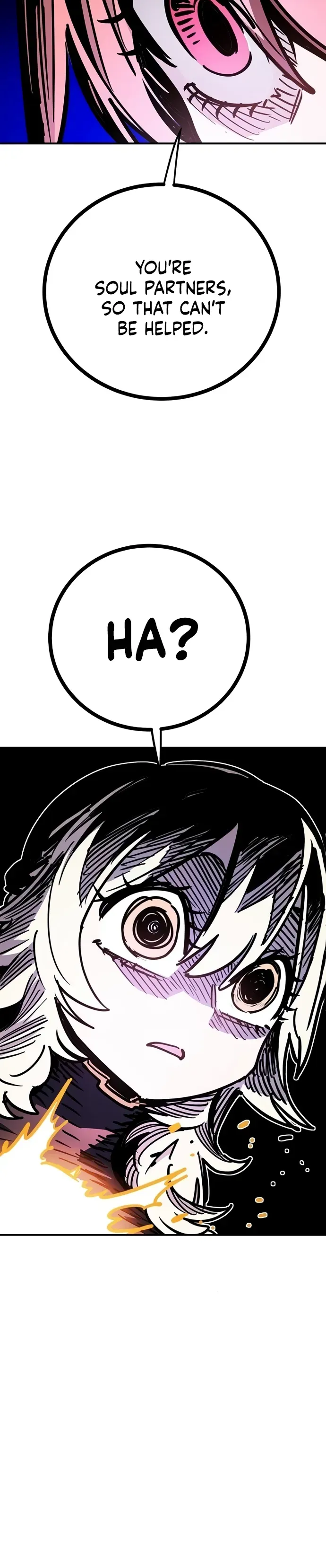Read Player (2020) chapter 251 image 29 on Lezhin