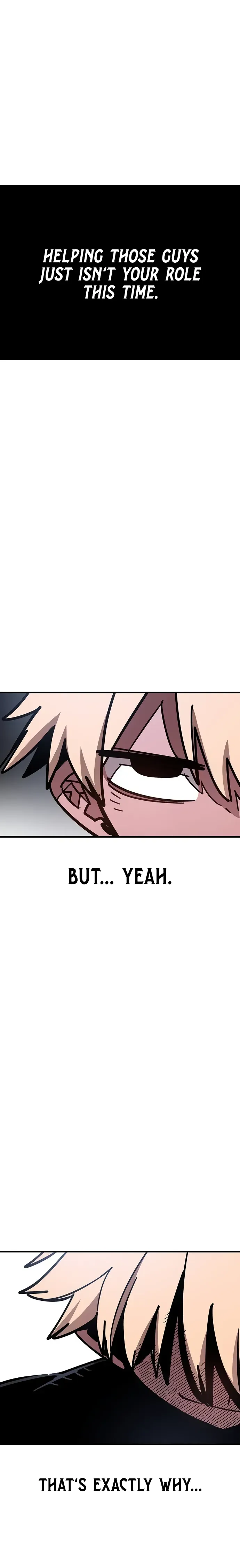 Read Player (2020) chapter 251 image 7 on Lezhin