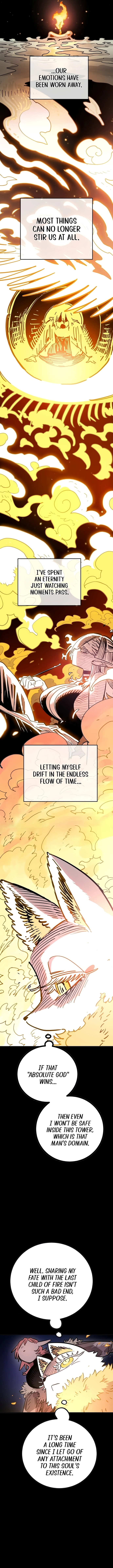 Read Player (2020) chapter 252 image 1 on Lezhin