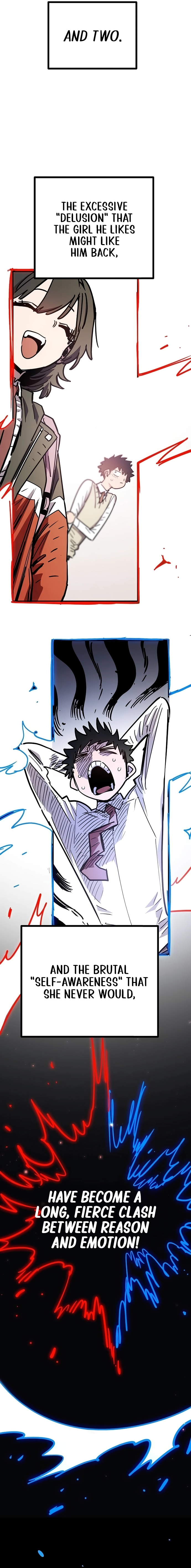 Read Player (2020) chapter 252 image 4 on Lezhin