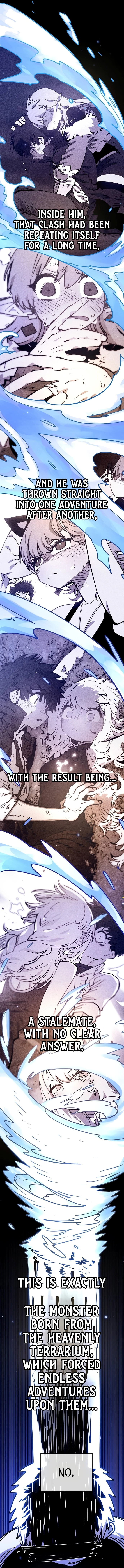 Read Player (2020) chapter 252 image 5 on Lezhin