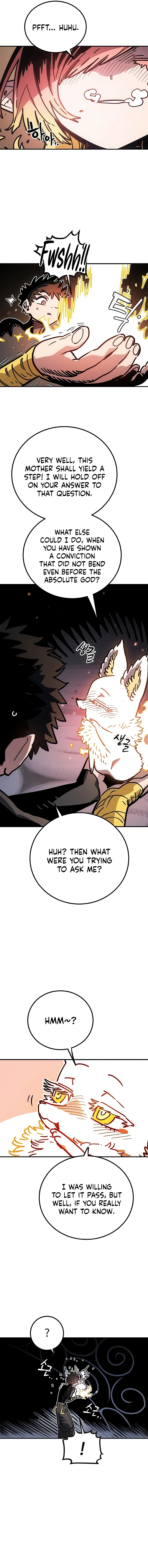 Read Player (2020) chapter 253 image 4 on Lezhin