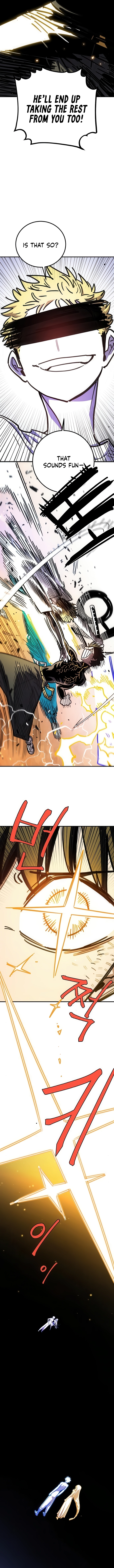 Read Player (2020) chapter 254 image 12 on Lezhin