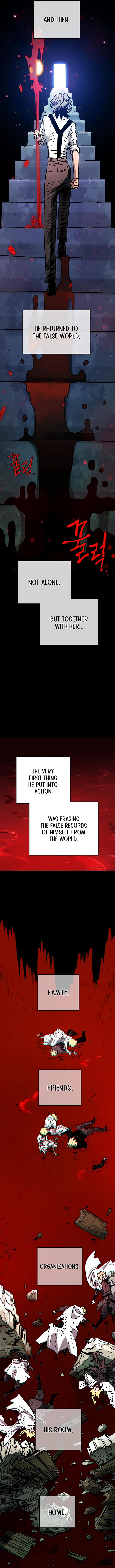 Read Player (2020) chapter 257 image 13 on Lezhin