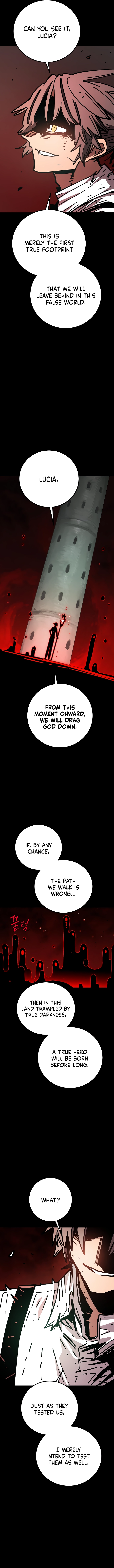 Read Player (2020) chapter 257 image 15 on Lezhin