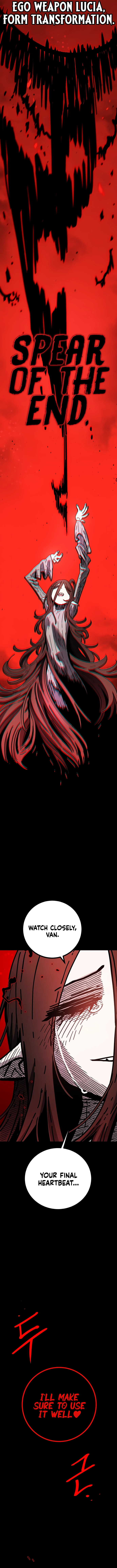 Read Player (2020) chapter 257 image 20 on Lezhin
