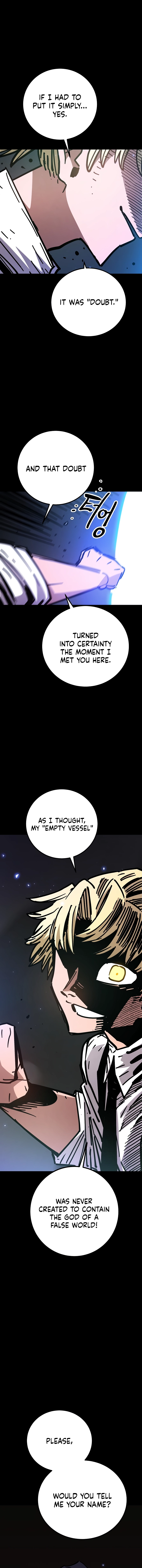 Read Player (2020) chapter 257 image 9 on Lezhin