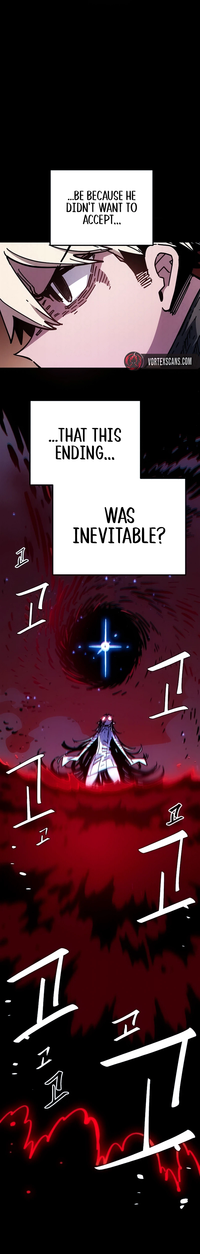 Read Player (2020) chapter 258 image 14 on Lezhin