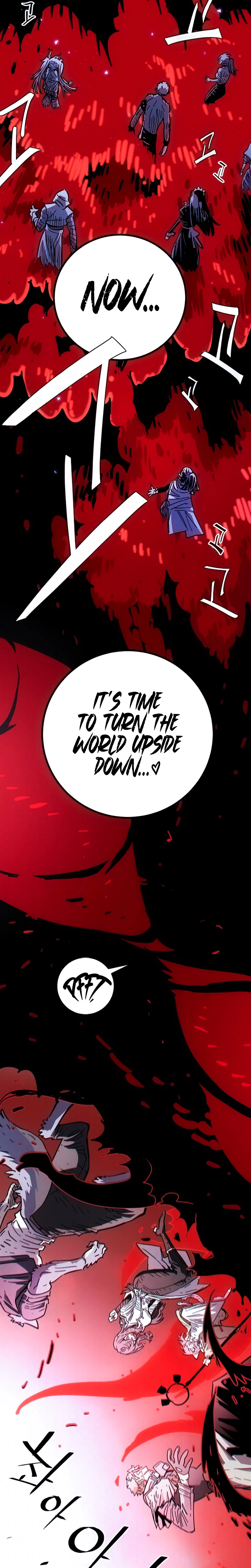 Read Player (2020) chapter 258 image 6 on Lezhin
