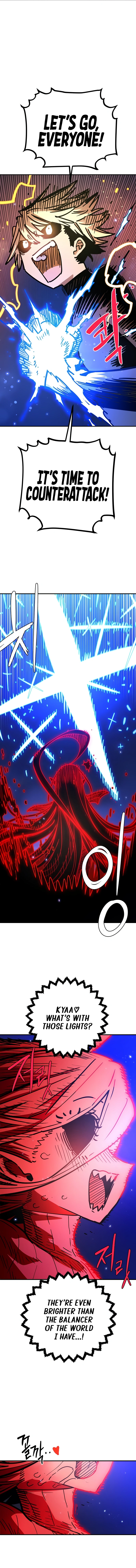 Read Player (2020) chapter 259 image 11 on Lezhin
