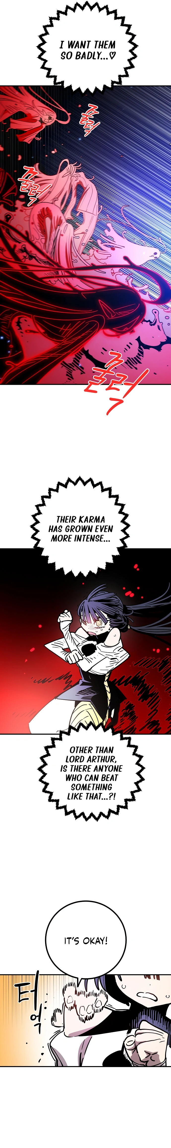 Read Player (2020) chapter 259 image 12 on Lezhin