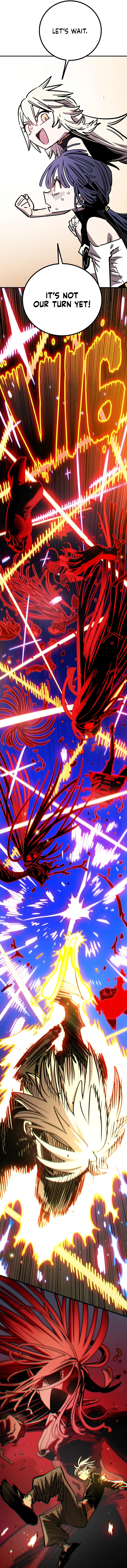 Read Player (2020) chapter 259 image 13 on Lezhin
