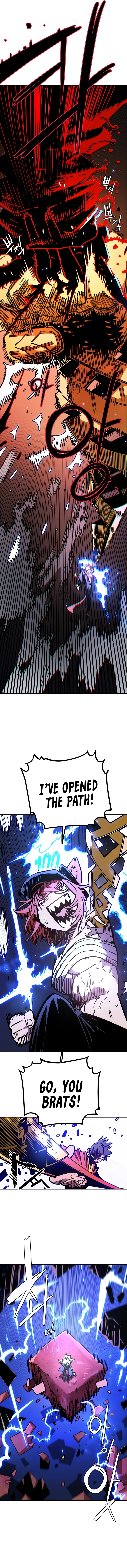 Read Player (2020) chapter 259 image 15 on Lezhin